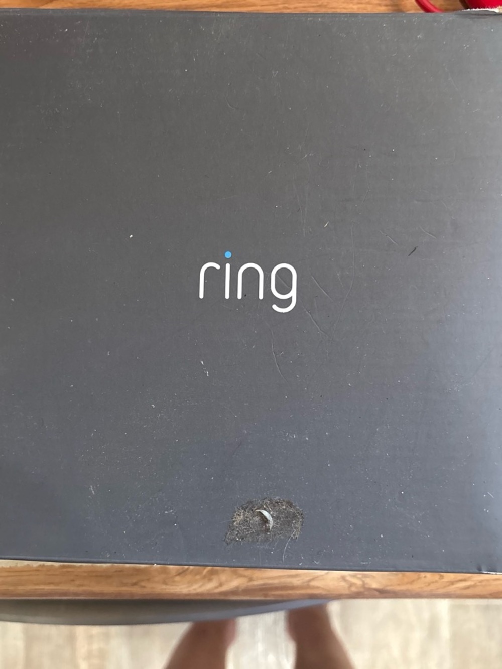 Ring Blue Smart Home Accessory Boxes - Assorted Modules - Picture 6 of 6
